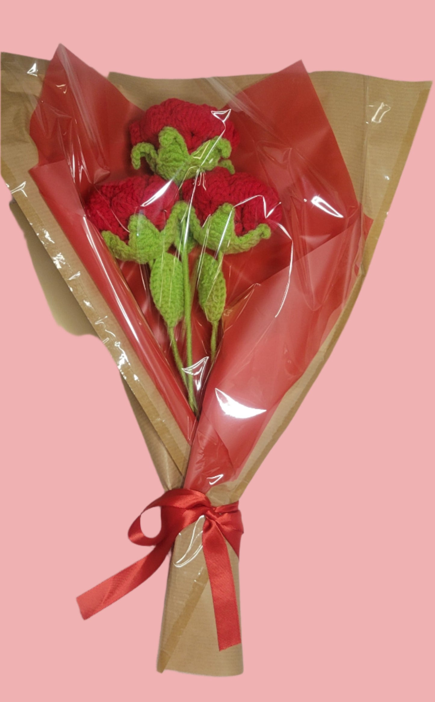Red Rose Bouquet
