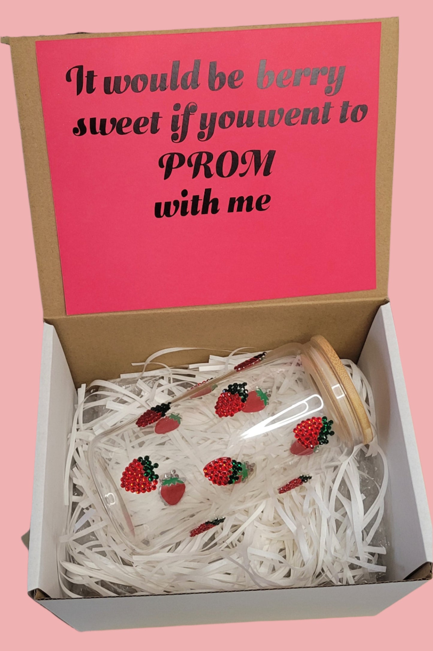 PROM Gift Set
