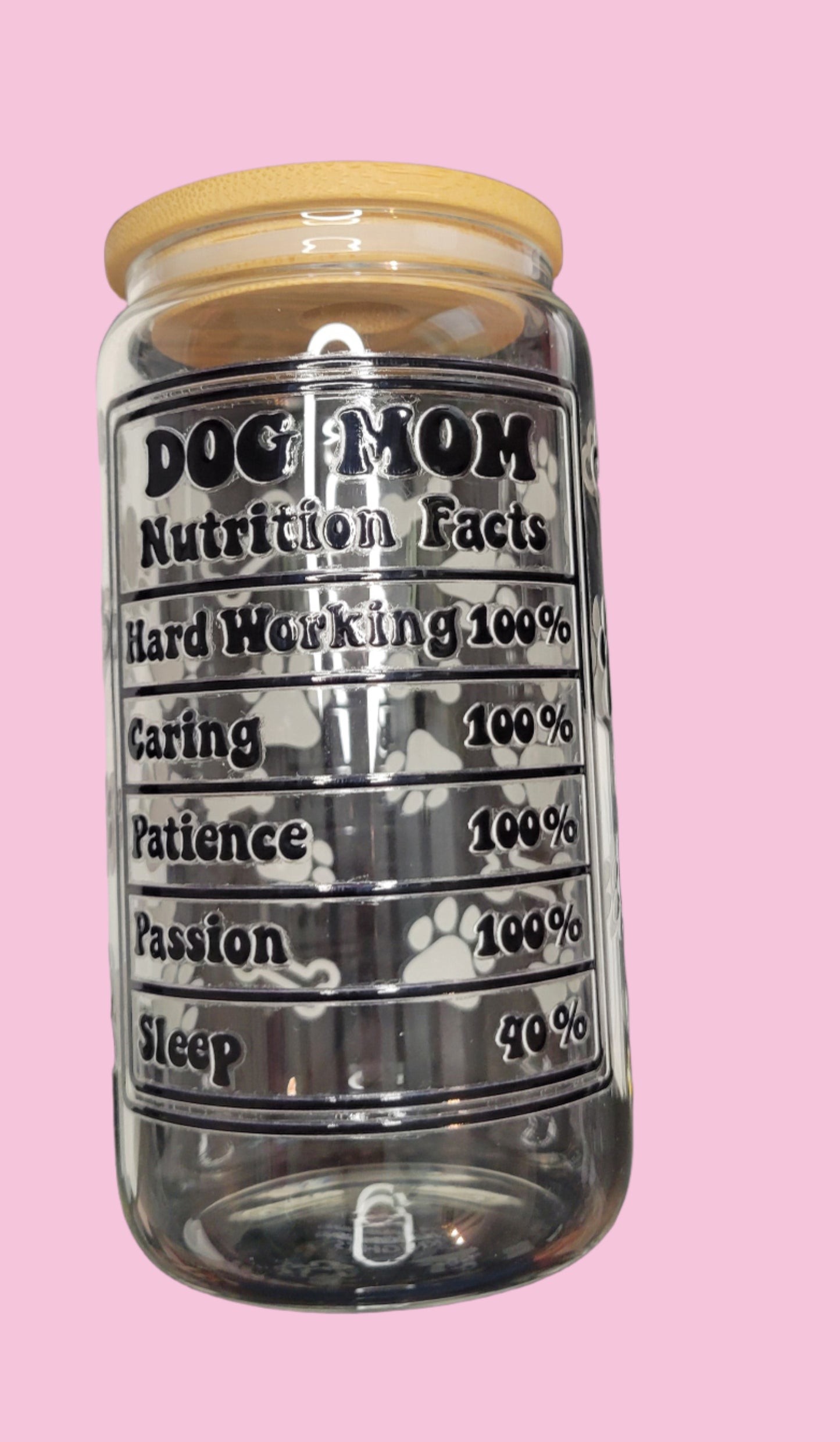 Dog Mom