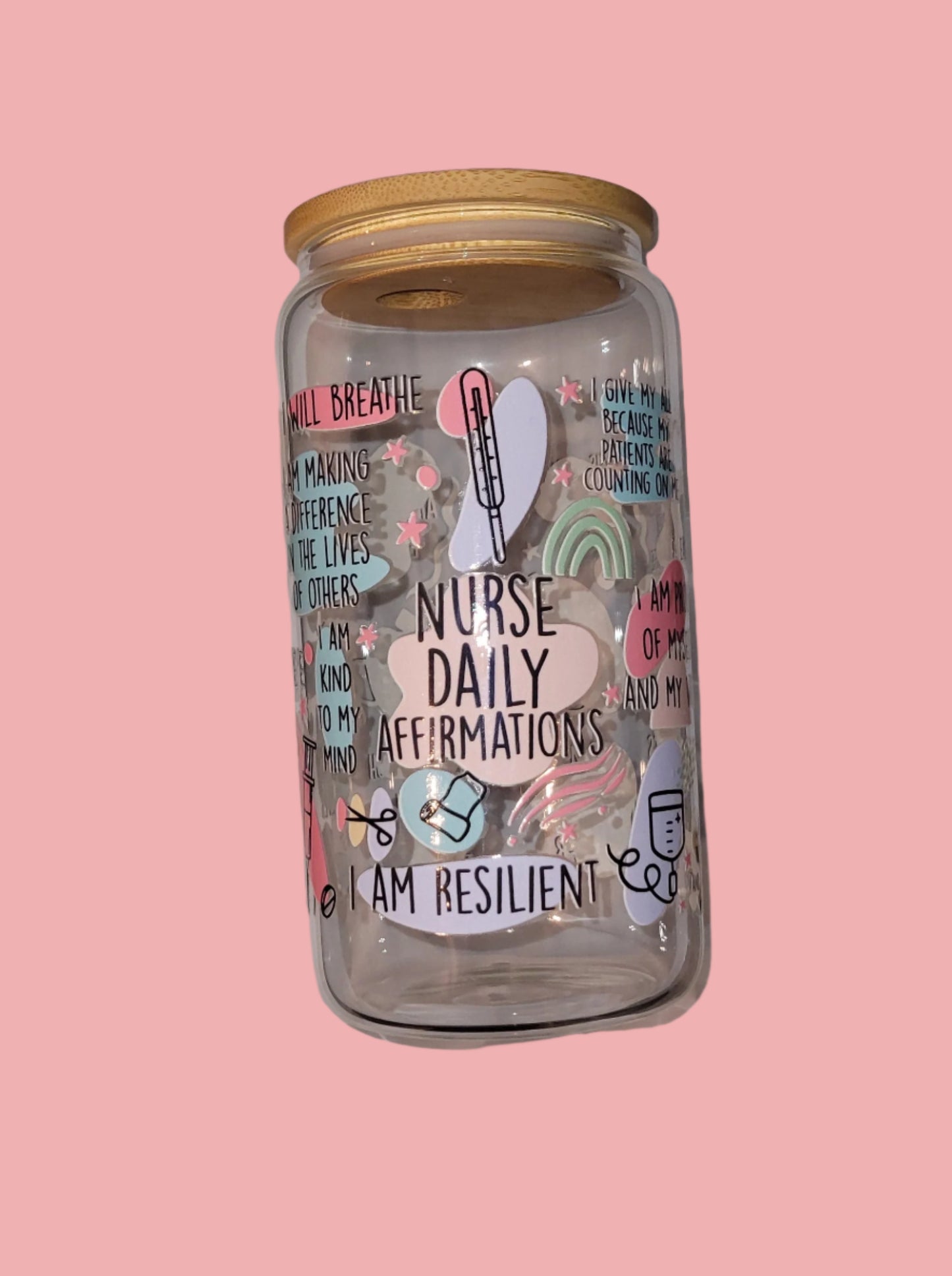 Nurse Daily Affirmation