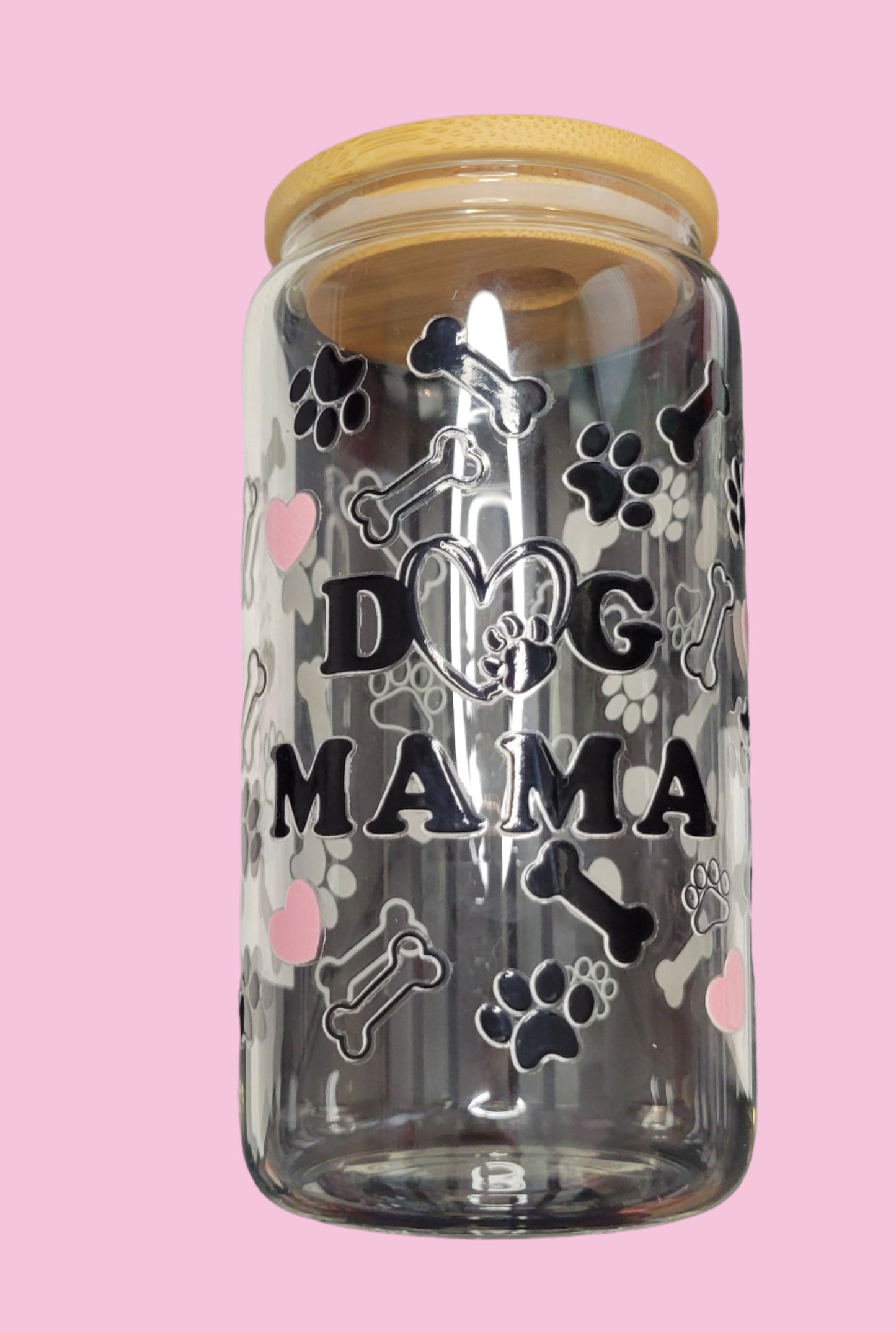 Dog Mama